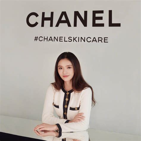 chanel celebrity ambassadors|Chanel ambassador korea.